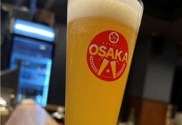 オオサカビール
