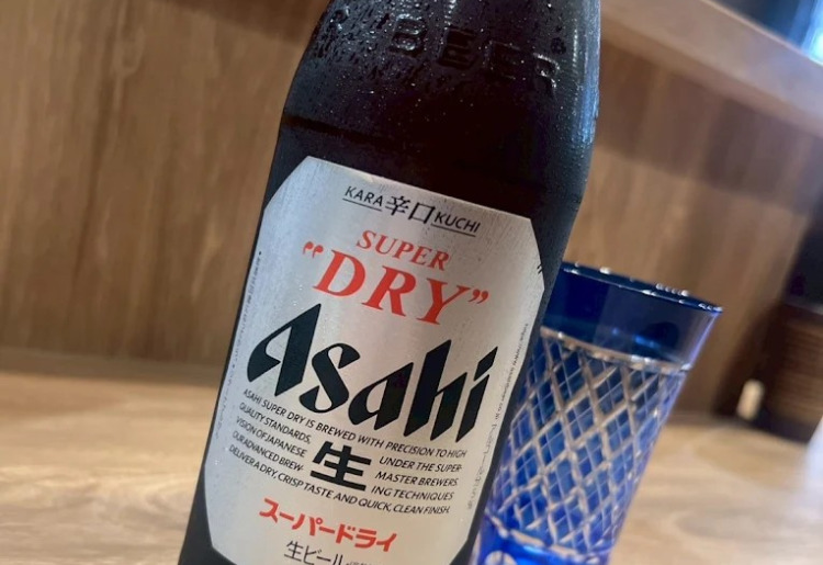 瓶ビール